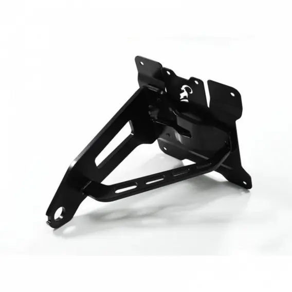 Dostępne od ręki UCHWYT TABLICY Harley Davidson Softail BJ 84-07